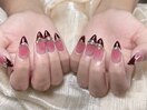 カオリ　持ち込みデザイン～