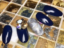 ネイルサロン エルオーケー(L.O.K)/定額アートプランB ¥12,500