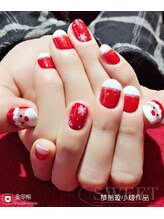 アイモモダ ネイルサロン(愛momoda)/定額コース　