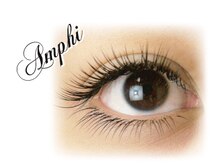 アンフィ 高松店(Amphi)の雰囲気（まつエクつけ放題1.5時間プレミアム）