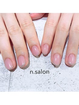 パラジェル定額シンプルコース