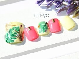フット【定額¥9350(税込)★】
