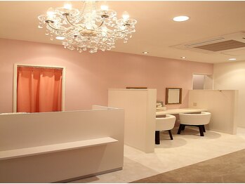 ビューティーフェイス 寝屋川店