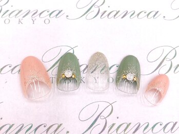 ビアンカ PARCO CITY 浦添店(Bianca)/ハンドネイル