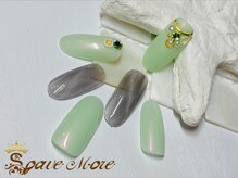 マジョルネ(Ma journee)/【夏限定シルバー】再来