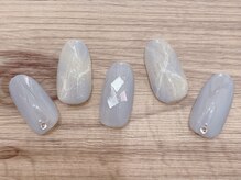 ビーネイルズ(BeNails)/定額ベーシックコース9,900円