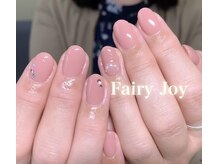 フェアリー ジョイ(Fairy Joy)/
