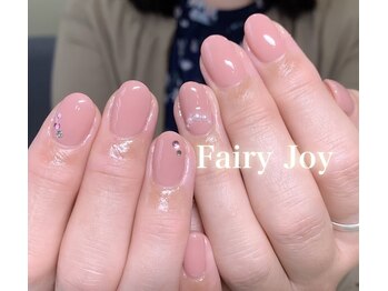 フェアリー ジョイ(Fairy Joy)/