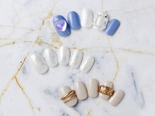 キティー 大宮店(kitty)/ジェル定額Bコース