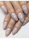 ユニコーンミラーNAIL★