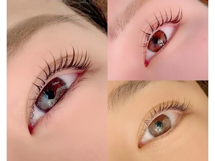 アイラッシュサロン ルッカ(eyelash salon Lucca)の写真