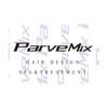 パーヴミックス クロス ウカ(Parve Mix × uka)のお店ロゴ