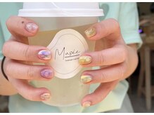 ミュゼアート(musee art)/夏の風