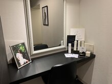 RBL 栄店/パウダールーム完備