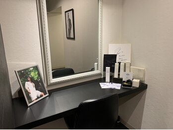 RBL 栄店/パウダールーム完備