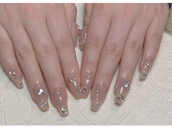 ミスシュガーネイル(MS Sugar Nail)/