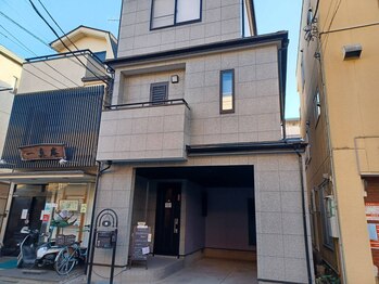 フェニーチェ(FENICE)/ご来店ガイド1,一軒家