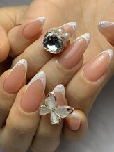 シンデレラ(Cinderella)/