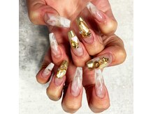 nail salon silver'l＋【ネイルサロンシルバール】【6/2 OPEN(予定)】