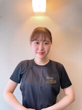 シュールサエラ 枚方店&nbsp;谷口 満奈美