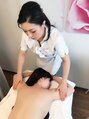 ビューティアップ 茶屋町店(Beauty Up) 鹿間