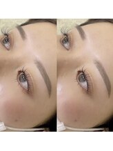 エストアール 筑紫口本店(est-r.)/#美眉#アイブロウスタイリング