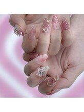 ルーミー アンド コー(Roomy&co.)/ワンホンネイル