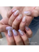 ルート12/韓国ネイル