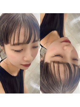 トイジー(toisy)/フラットラッシュ100本♪