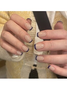 サトリネイルルーム(Satoril..nail room)/