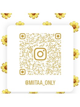 オンリー 二子玉川店(OnlY)/Insta《miitaa_only》二子玉川