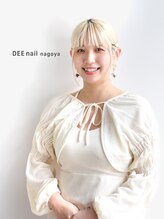 ディーネイル(DEE nail nagoya) Soejima 