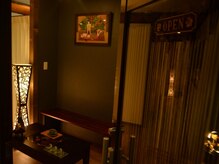 ヒーリング オフ 鷺沼(healing OFF)/店内◆個室完備◆/鷺沼駅すぐ