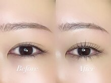 ポー(Po)/次世代まつ毛パーマ♪