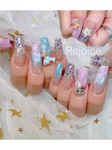 リジョイス 渋谷店(Rejoice)/