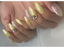 リオネイル(Lio nail)/ハンドフット/シンプルセット