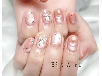 ヴィアート(Bi:Art)/