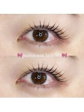 アンプラン(UNPLAN)/【まつパ】似合わせパリジェンヌ