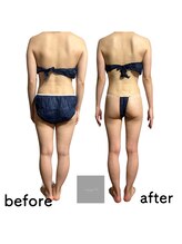 マロン(marron)/なにをしても落ちない方に！