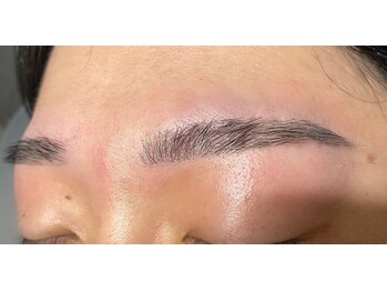 アドレ(adorer)/メンズアイブロウ