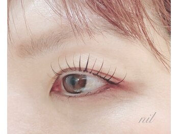 ニル(nil eyelash)/まつげパーマ