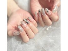 レオ ネイル 倉敷店(leo nail)/ジェルネイル