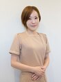 アロマボディアンドフェイシャルサロン ラ ヴィ アン ローズ/浅野