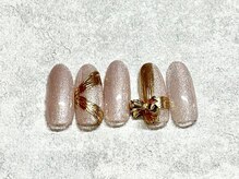 エクラ(e'clat)/クリスマスデザイン