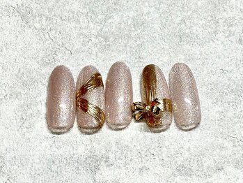 エクラ(e'clat)/クリスマスデザイン