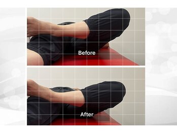 ナオル整体 浦添院(NAORU整体)/沖縄県/浦添/肩こり/整体/腰痛