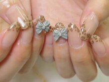 ドロッセル(Drossel)/レオパフレンチ