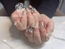 ★ワンホンネイル★