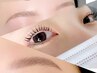 【眉毛×まつ毛パーマset】黄金比WAX脱毛×高濃度tr付きまつ毛パーマ 10100円