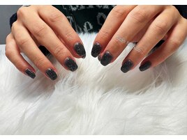 フラッシュネイル　¥6600